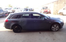 Opel Insignia Combi 2.0CDTI  88kw r.v.2010