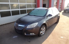 Opel Insignia Combi 2.0CDTI  88kw r.v.2010