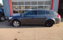 Opel Insignia Combi 2.0CDTI  88kw r.v.2010