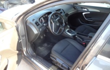 Opel Insignia Combi 2.0CDTI  88kw r.v.2010