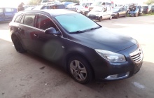 Opel Insignia Combi 2.0CDTI  88kw r.v.2010