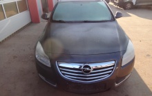 Opel Insignia Combi 2.0CDTI  88kw r.v.2010